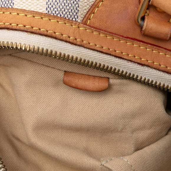 Louis Vuitton Siracusa Handbag Damier #224873L11B - Picture 6 of 7